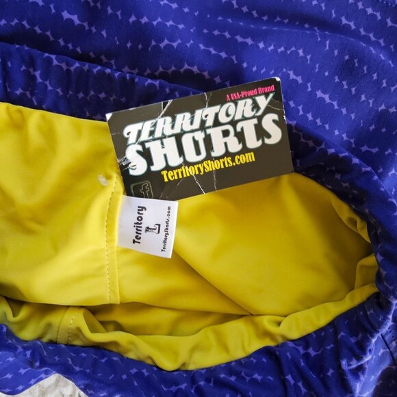 Blue Wave Women's All Sport Skort Territory Large Golf Tennis - Picture 4 of 5